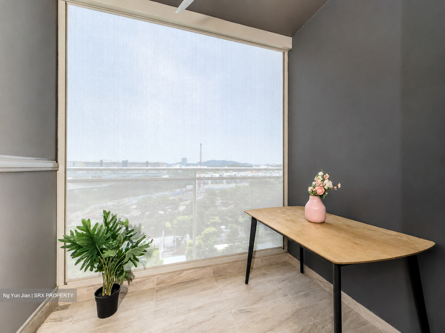 Parc Riviera (D5), Condominium #561026881